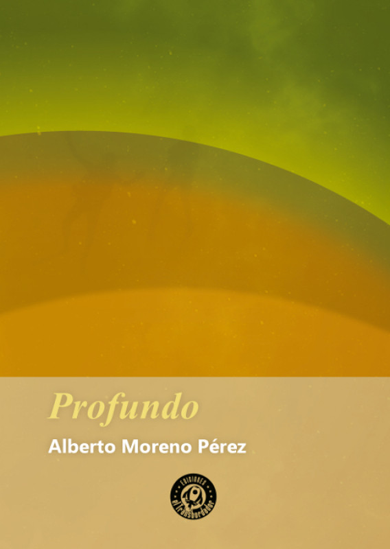 Portada del libro