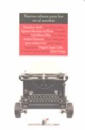 Portada del libro