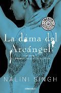 LA DAMA DEL ARCÁNGEL