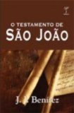 Portada de O TESTAMENTO DE SÃO JOÃO (EM PORTUGUESE DO BRASIL)