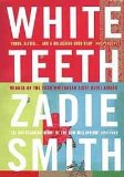 Portada de WHITE TEETH