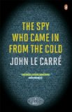 Portada de THE SPY WHO CAME IN FROM THE COLD