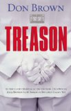 Portada de TREASON (NAVY JUSTICE)