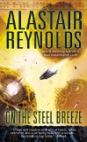 Portada de ON THE STEEL BREEZE