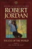 Portada de THE EYE OF THE WORLD (WHEEL OF TIME (TOR PAPERBACK))