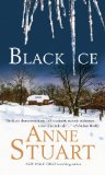 Portada de BLACK ICE