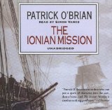 Portada de THE IONIAN MISSION (AUBREY-MATURIN)