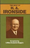 Portada de BEST OF H.A. IRONSIDE