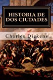 Portada de HISTORIA DE DOS CIUDADES