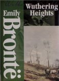 Portada de WUTHERING HEIGHTS: WITH A PREFACE AND MEMOIR OF EMILY AND ANNE BRONTE BY CHARLOTTE BRONTE (SIGNATURE CLASSICS SERIES)