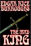 Portada de THE MAD KING