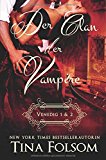 Portada de DER CLAN DER VAMPIRE (VENEDIG 1 & 2)