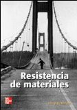 Portada de RESISTENCIA DE MATERIALES