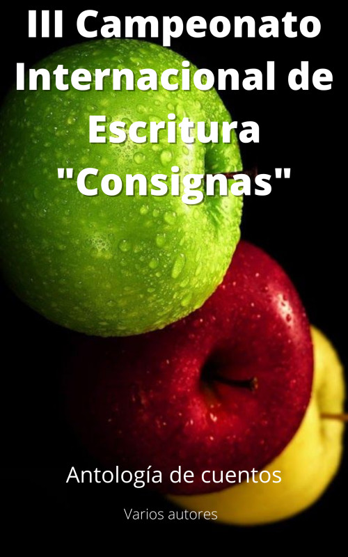Portada del libro