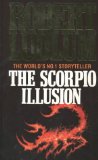 Portada de THE SCORPIO ILLUSION