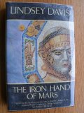 Portada de THE IRON HAND OF MARS