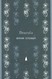 Portada de DRACULA