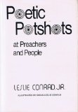 Portada de POETIC POTSHOTS AT PREACHERS AND PEOPLE