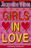 Portada de GIRLS IN LOVE