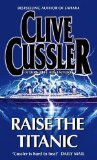 Portada de RAISE THE TITANIC