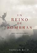Portada de UN REINO DE SOMBRAS    (EBOOK)