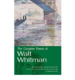 Portada de THE COMPLETE POEMS OF WALT WHITMAN (WORDSWORTH POETRY) (WORDSWORTH POETRY LIBRARY)