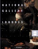 Portada de NATIONAL GALLERY. LONDRES (GRANDES MUSEOS DEL MUNDO)