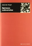 Portada del libro