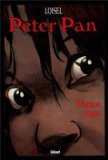 Portada de PETER PAN 4