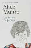 Portada de LAS LUNAS DE JÚPITER