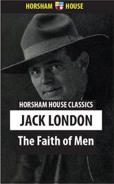 Portada de THE FAITH OF MEN