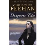 Portada de [DANGEROUS TIDES] [BY: CHRISTINE FEEHAN]