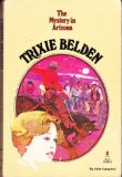 Portada de TRIXIE BELDEN AND THE MYSTERY IN ARIZONA