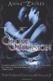 Portada de CLOSE OBSESSION: THE KRINAR CHRONICLES: VOLUME 2