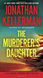 Portada de THE MURDERER'S DAUGHTER