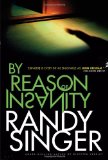 Portada de BY REASON OF INSANITY