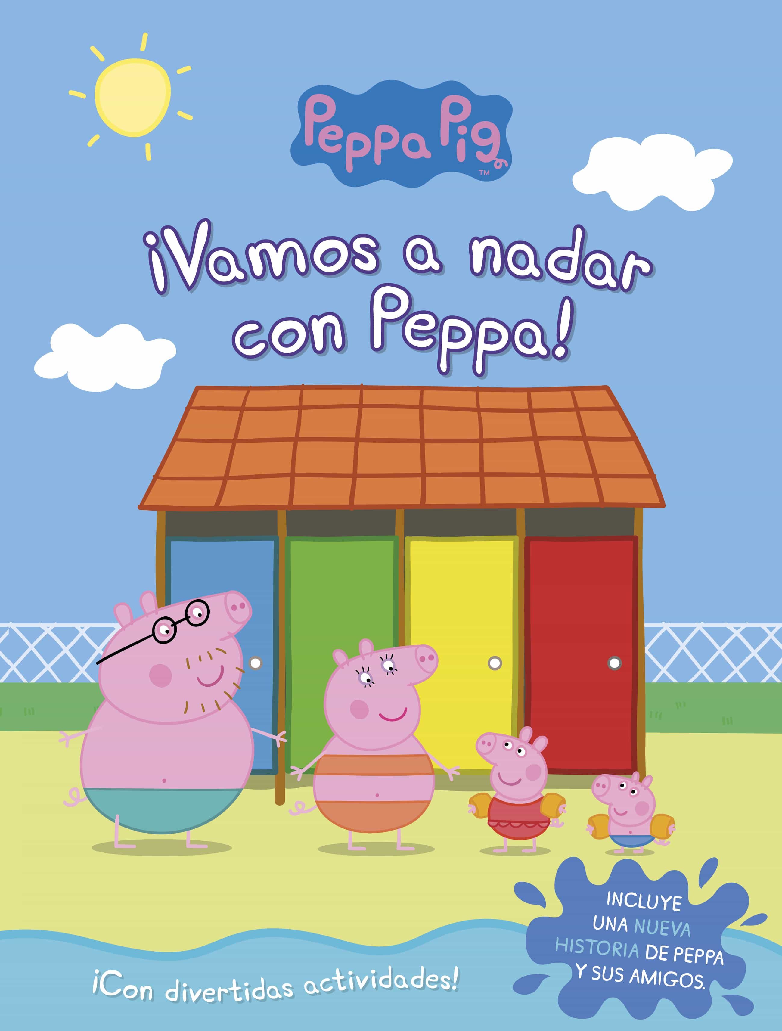 Portada del libro