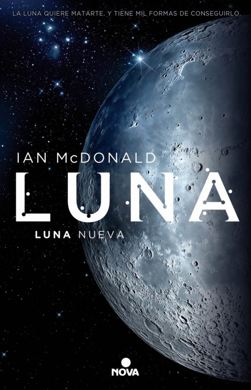 Portada del libro