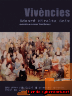 Portada de VIVÈNCIES - EBOOK