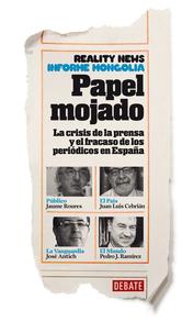 Portada del libro
