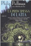 Portada de LA PRINCIPESSA DI LATTA