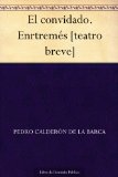 Portada de TEATRO BREVE