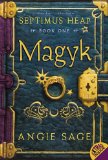 Portada de MAGYK (SEPTIMUS HEAP (QUALITY))