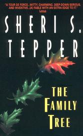 Portada de THE FAMILY TREE