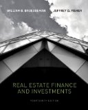 Portada de REAL ESTATE FINANCE AND INVESTMENTS