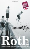 Portada de NEMESIS