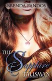 Portada de THE SAPPHIRE TALISMAN