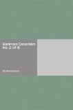 Portada de BALTIMORE CATECHISM NO. 2 (OF 4)