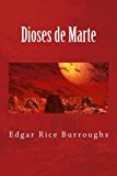 Portada de DIOSES DE MARTE