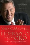 Portada de LIDERAZGO, PRINCIPIOS DE ORO: LAS LECCIONES QUE HE APRENDIDO A LOLARGO DE UNA VIDA DE LIDERAZGO